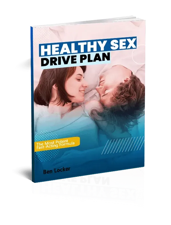 prostavive bonus 2 Healthy Sex Drive Plan